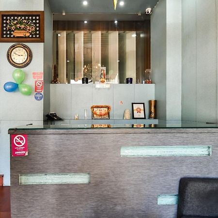 ג'איפור Oyo Flagship Hotel Spark מראה חיצוני תמונה