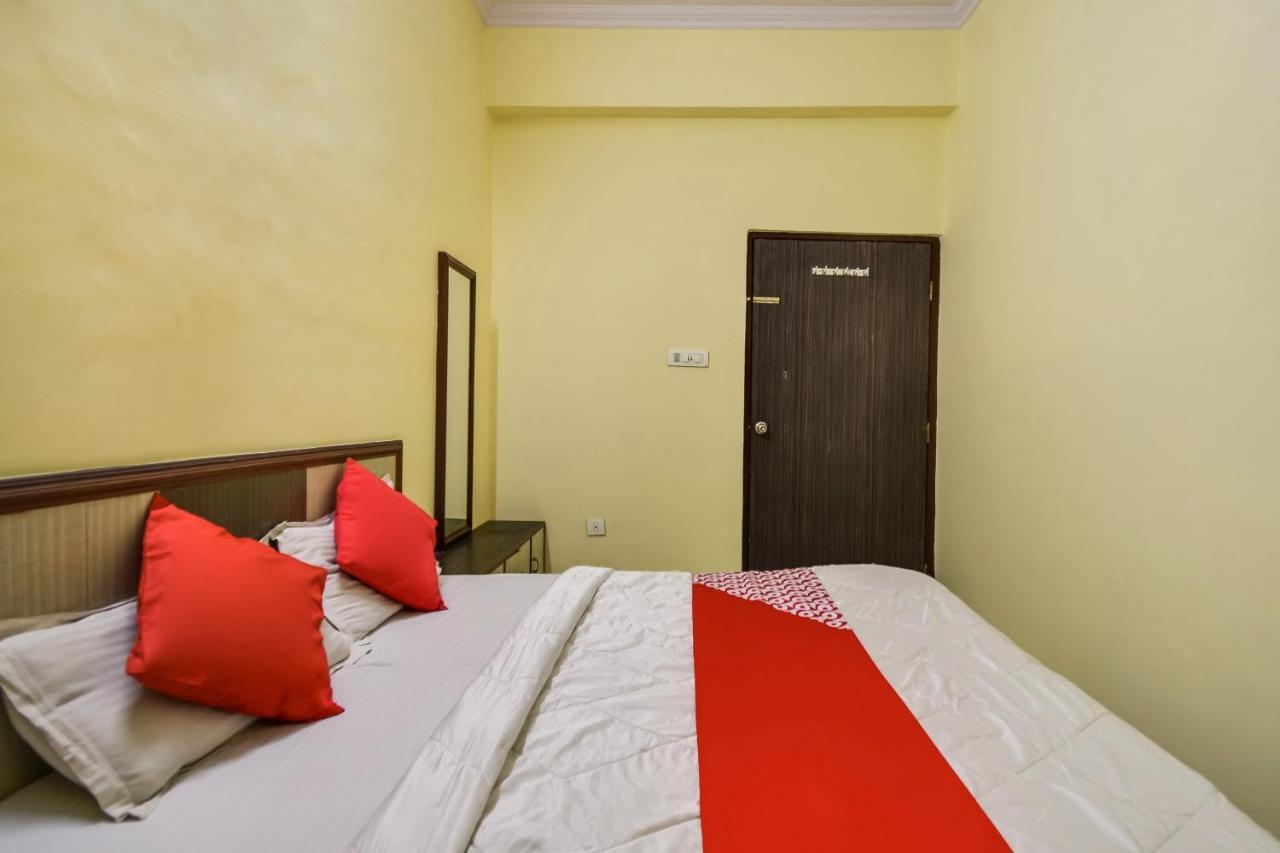 ג'איפור Oyo Flagship Hotel Spark מראה חיצוני תמונה