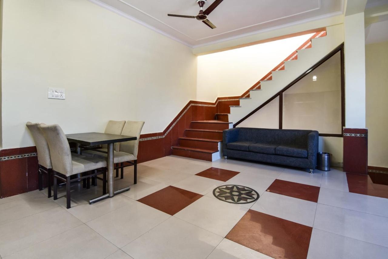 ג'איפור Oyo Flagship Hotel Spark מראה חיצוני תמונה